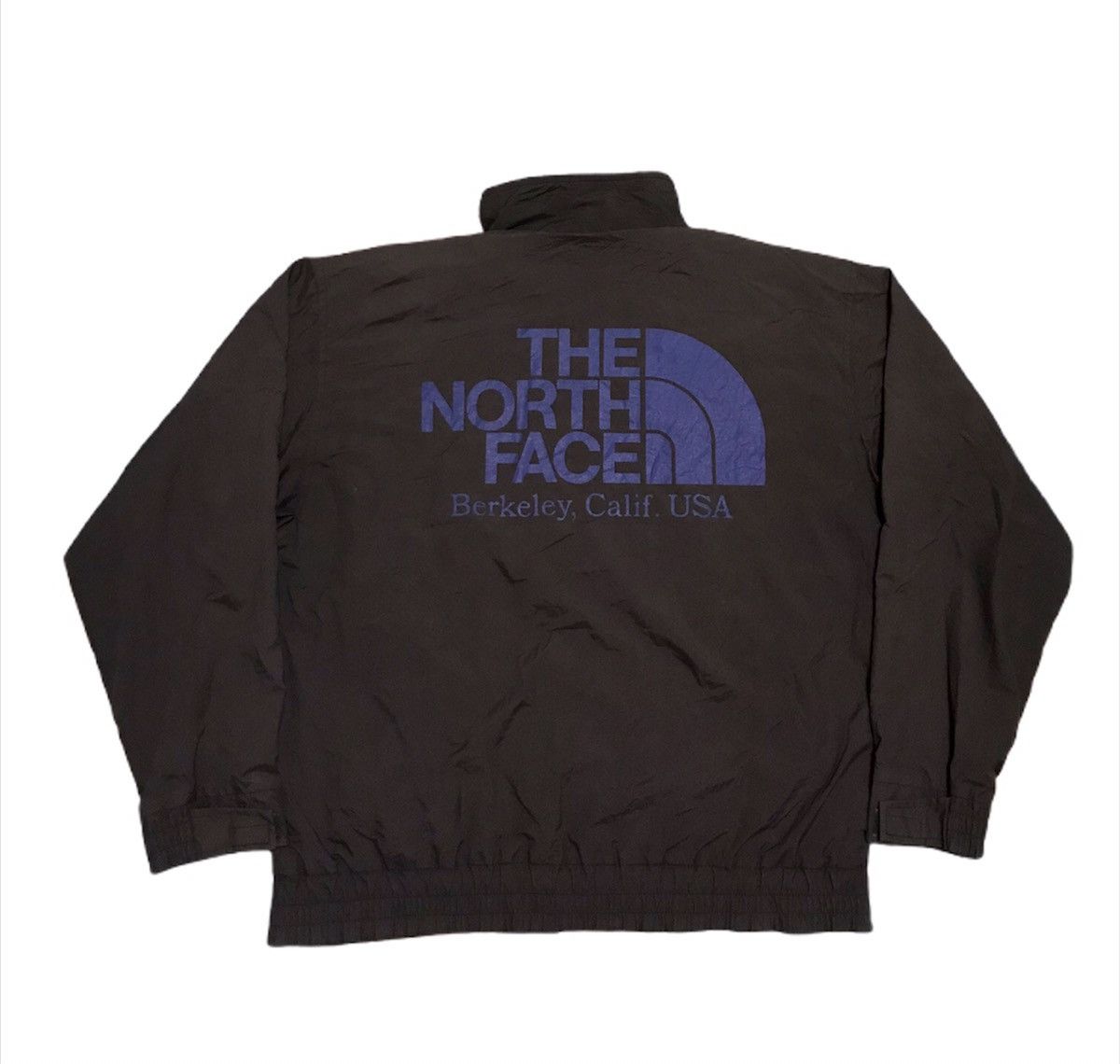 The North Face light jacket Size US S / EU 44-46 / 1 - 1 Thumbnail