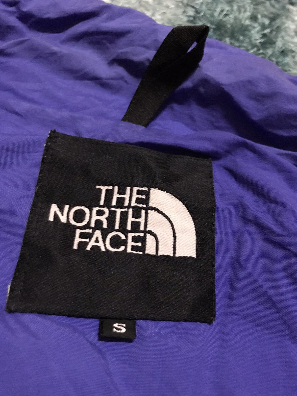 The North Face light jacket Size US S / EU 44-46 / 1 - 5 Thumbnail