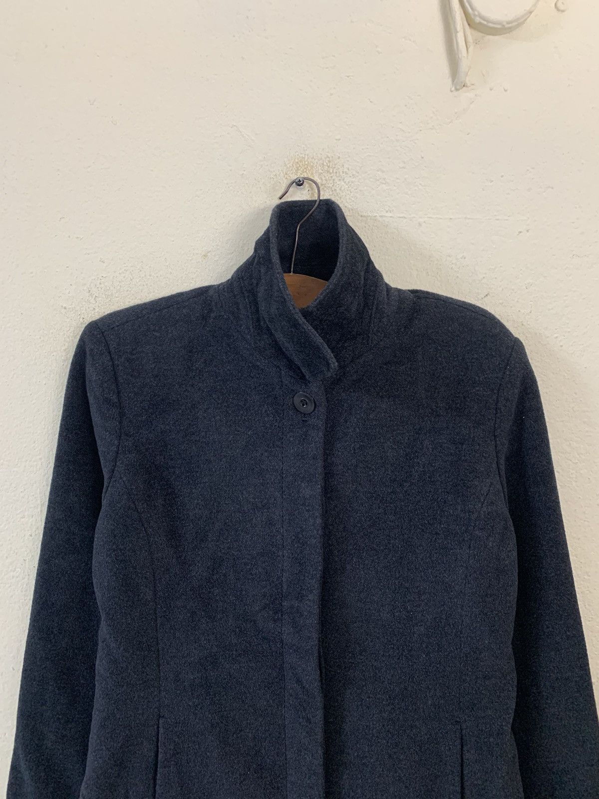 Japanese Brand IY Grace Jacket Size M / US 6-8 / IT 42-44 - 4 Thumbnail