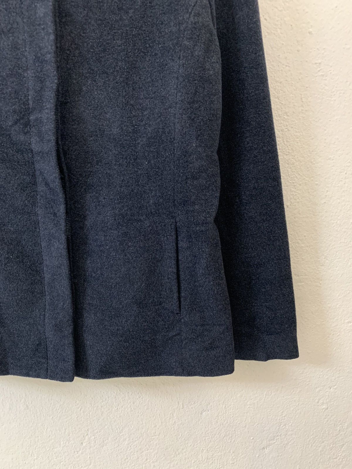 Japanese Brand IY Grace Jacket Size M / US 6-8 / IT 42-44 - 2 Thumbnail