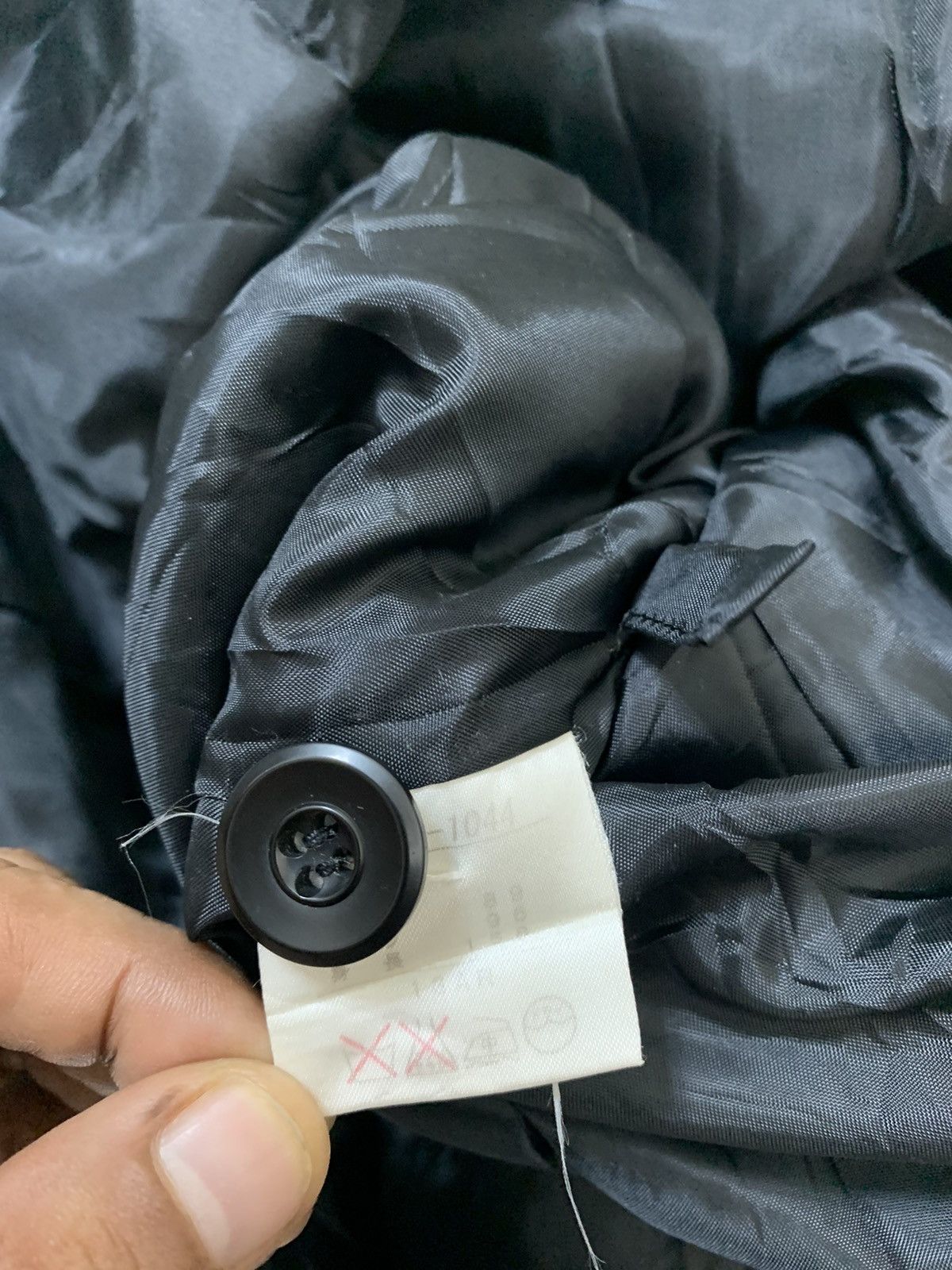 Japanese Brand IY Grace Jacket Size M / US 6-8 / IT 42-44 - 6 Thumbnail