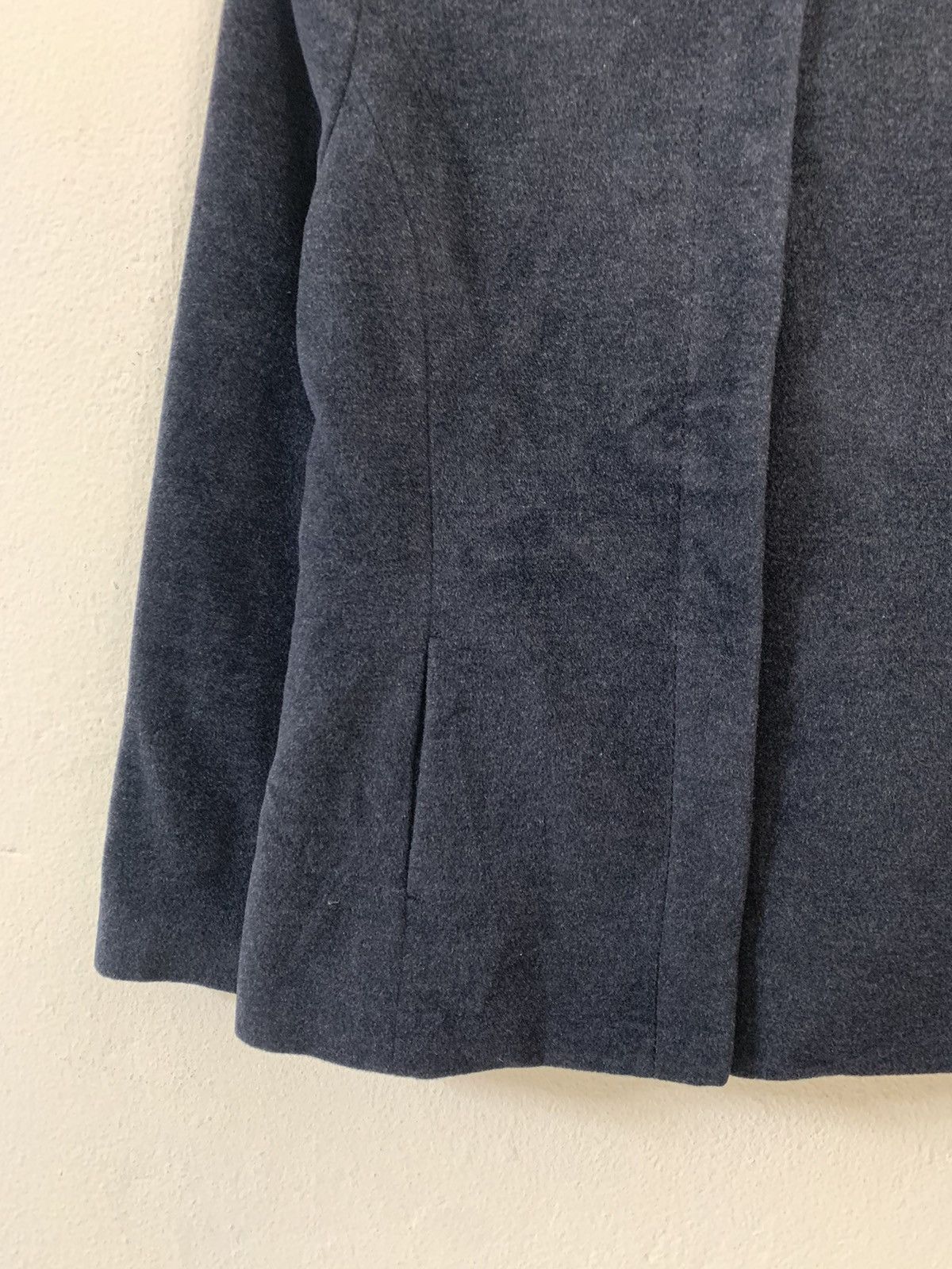 Japanese Brand IY Grace Jacket Size M / US 6-8 / IT 42-44 - 3 Thumbnail
