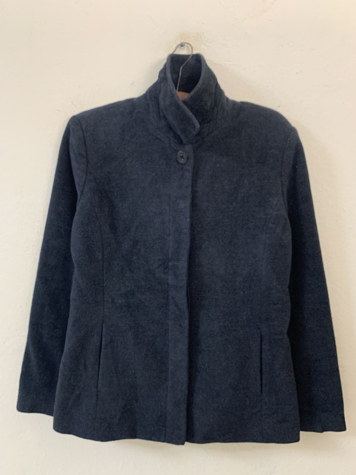 Japanese Brand IY Grace Jacket Size M / US 6-8 / IT 42-44 - 1 Thumbnail