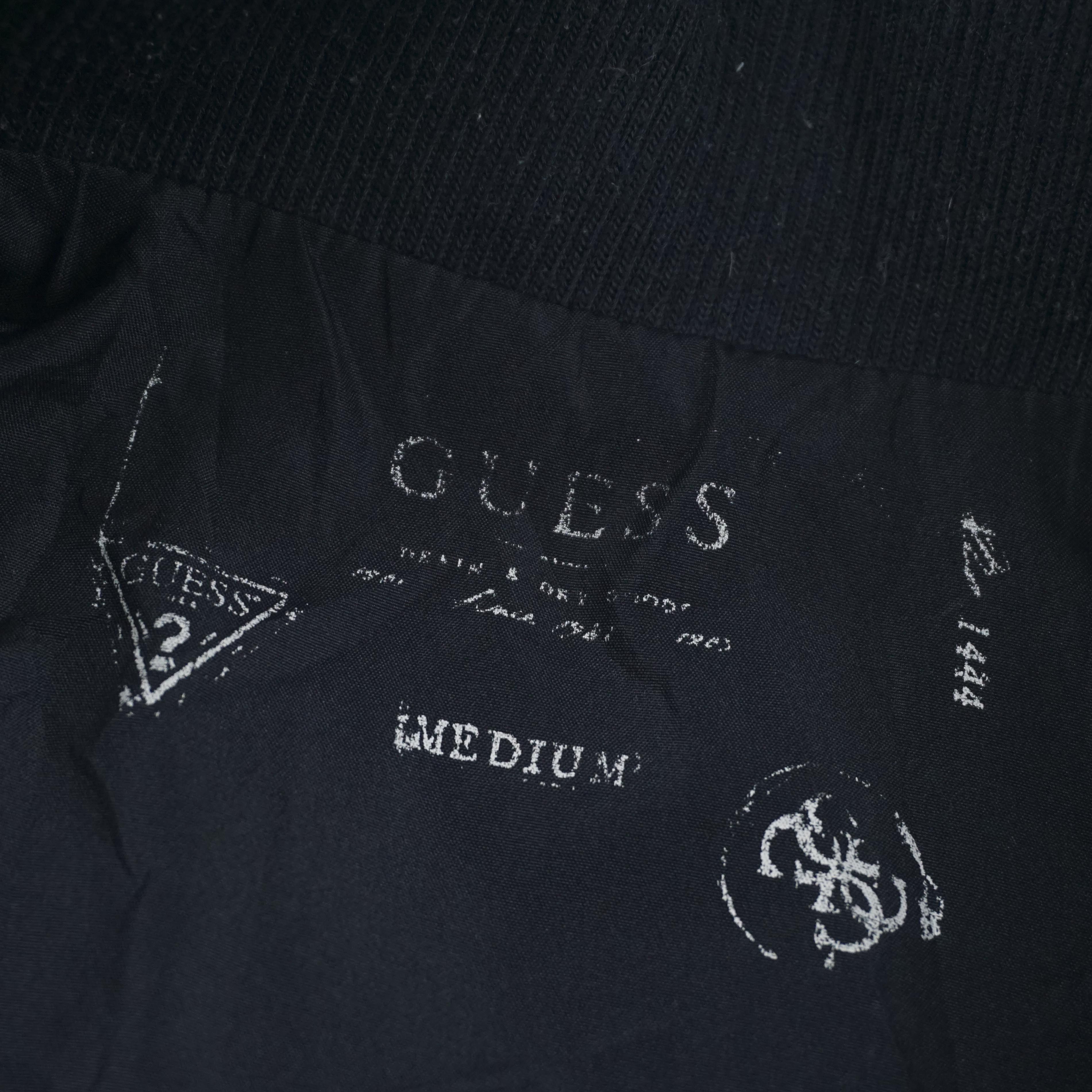 Guess *NoTariff Guess Navy Vest Size M / US 6-8 / IT 42-44 - 3 Thumbnail