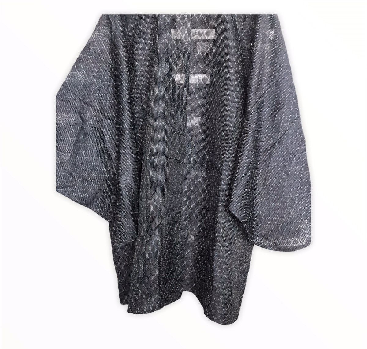 Japanese Brand Japanese Traditional Hanten Jacket Kimono Japan Style Size US XL / EU 56 / 4 - 8 Thumbnail