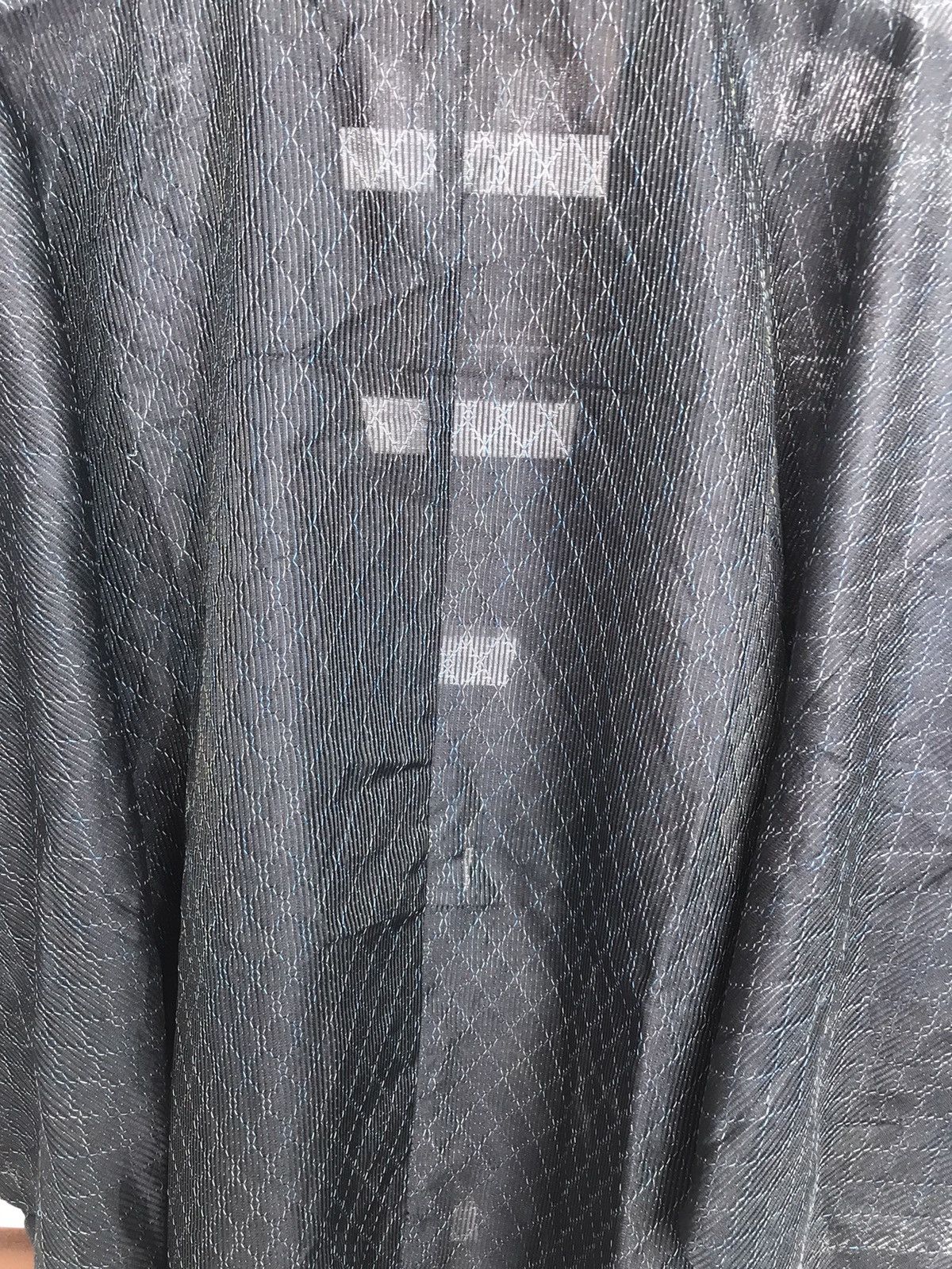 Japanese Brand Japanese Traditional Hanten Jacket Kimono Japan Style Size US XL / EU 56 / 4 - 11 Thumbnail