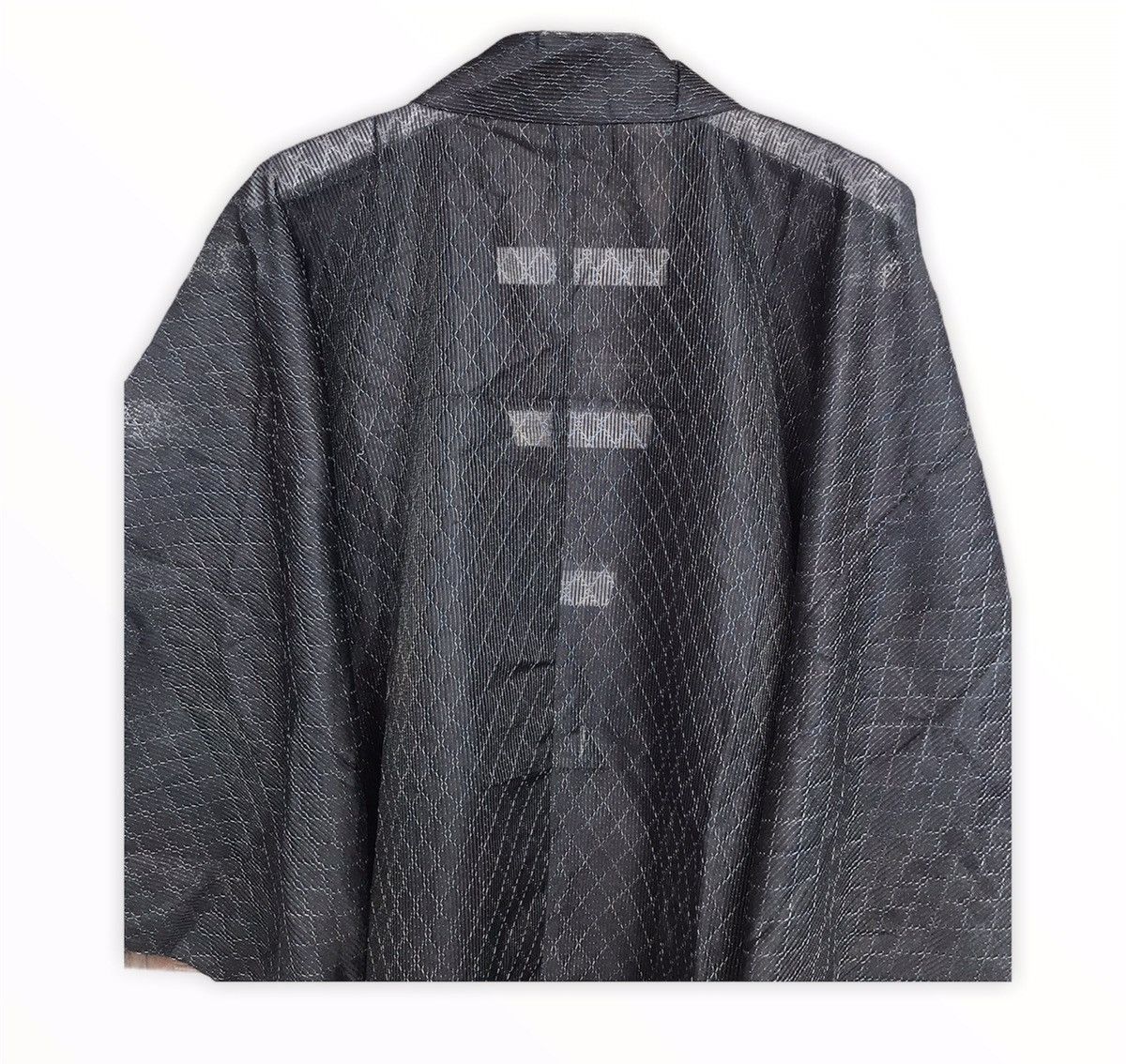 Japanese Brand Japanese Traditional Hanten Jacket Kimono Japan Style Size US XL / EU 56 / 4 - 7 Thumbnail