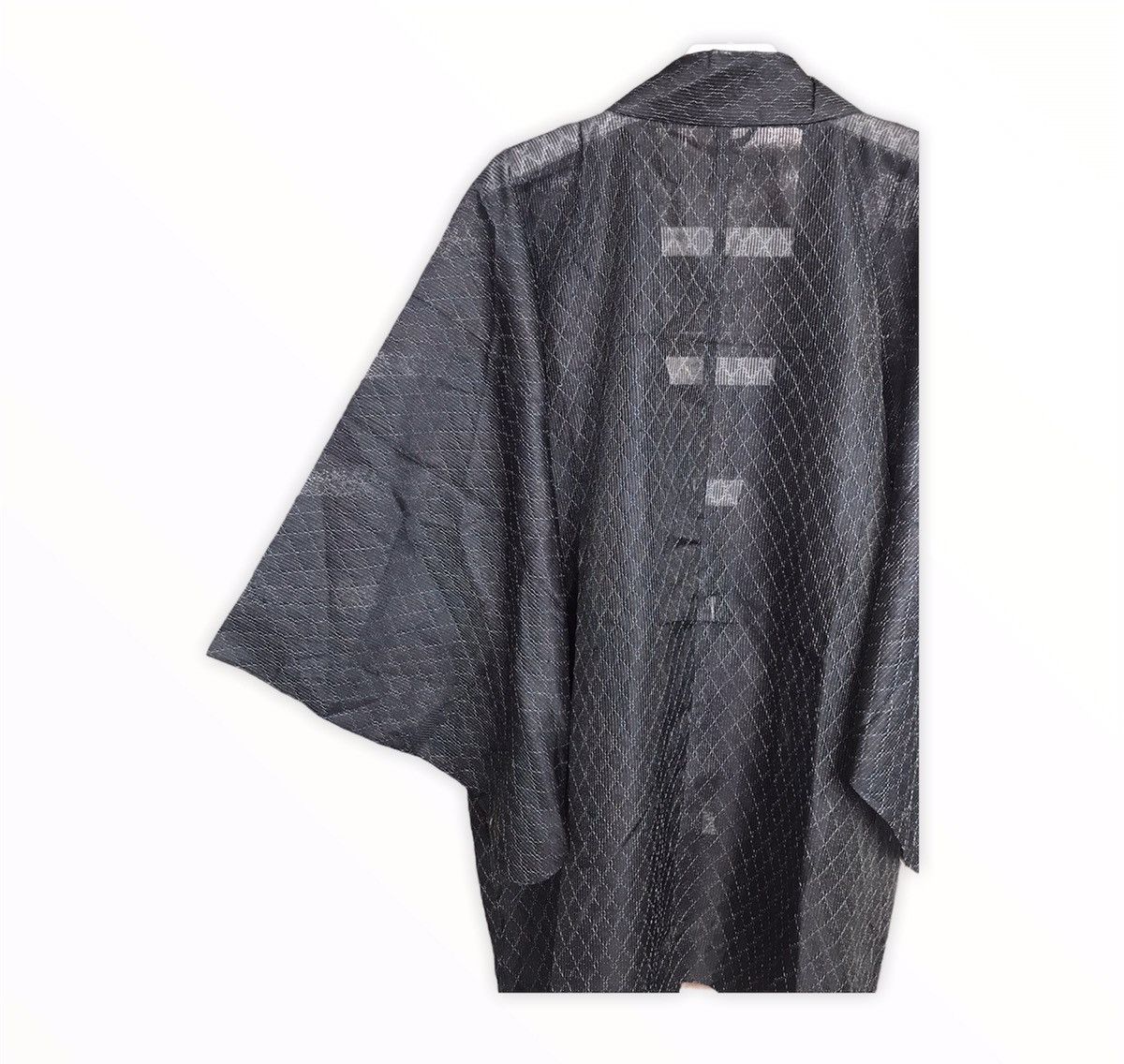 Japanese Brand Japanese Traditional Hanten Jacket Kimono Japan Style Size US XL / EU 56 / 4 - 10 Thumbnail
