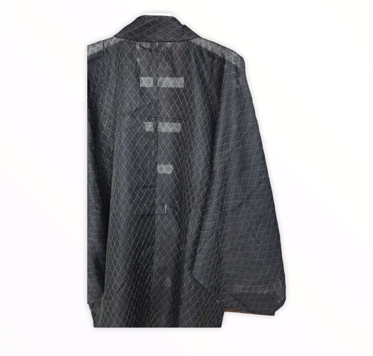 Japanese Brand Japanese Traditional Hanten Jacket Kimono Japan Style Size US XL / EU 56 / 4 - 9 Thumbnail