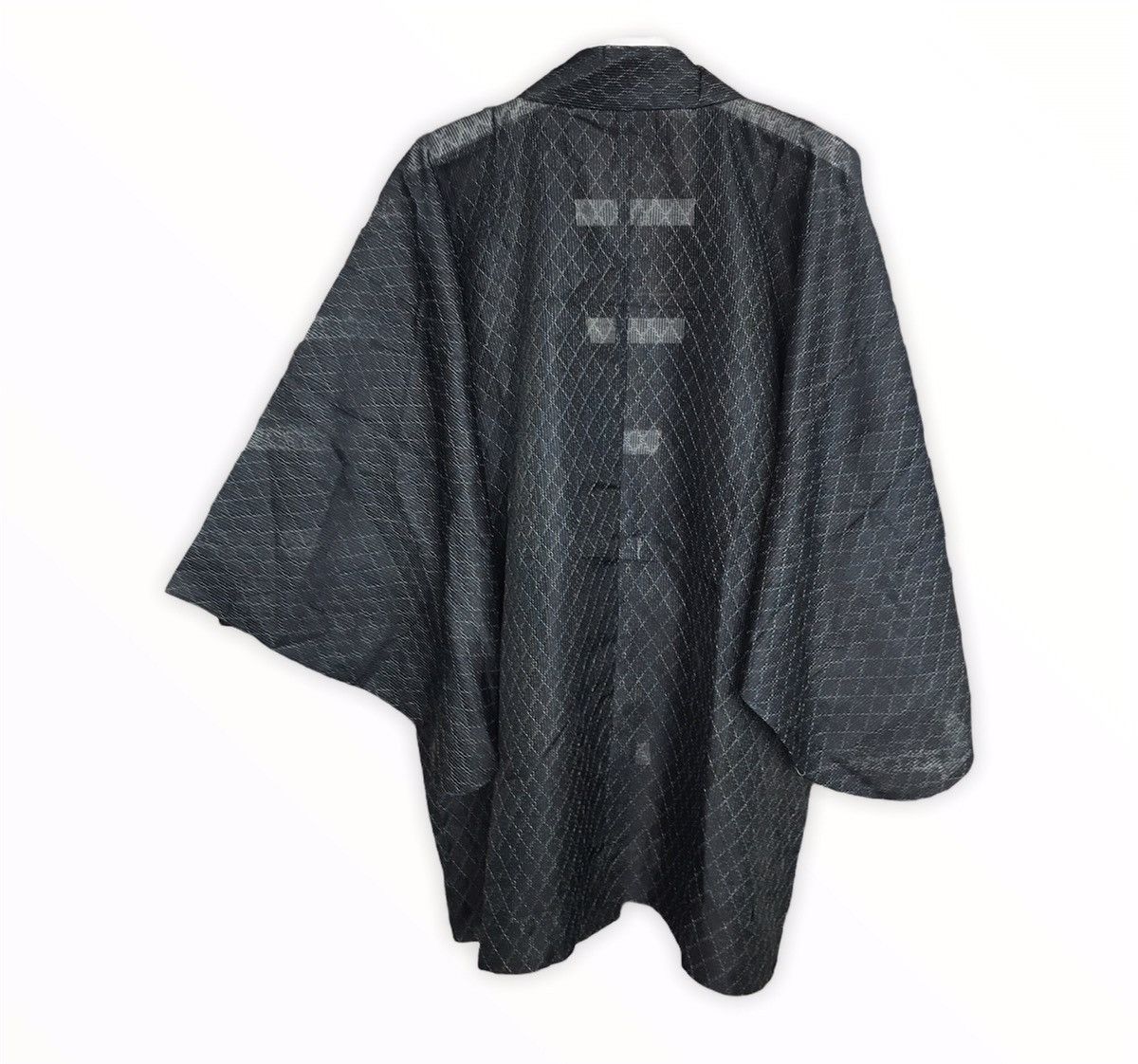 Japanese Brand Japanese Traditional Hanten Jacket Kimono Japan Style Size US XL / EU 56 / 4 - 6 Thumbnail