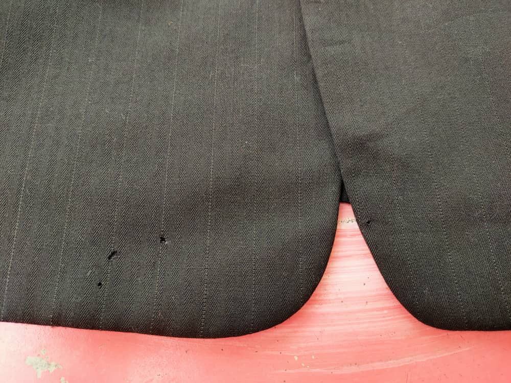 Y's for Men Y's For Men Yohji Yamamoto Blazer Jacket Size US S / EU 44-46 / 1 - 12 Thumbnail