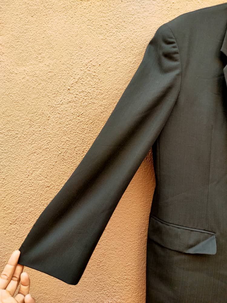 Y's for Men Y's For Men Yohji Yamamoto Blazer Jacket Size US S / EU 44-46 / 1 - 4 Thumbnail