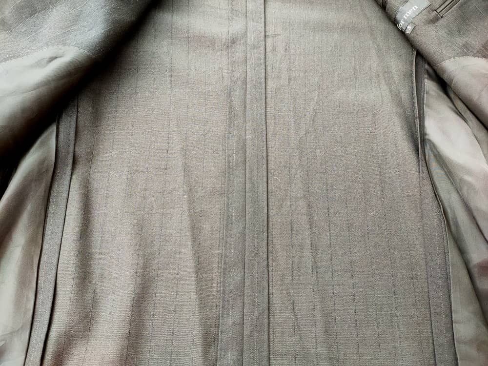 Y's for Men Y's For Men Yohji Yamamoto Blazer Jacket Size US S / EU 44-46 / 1 - 9 Thumbnail