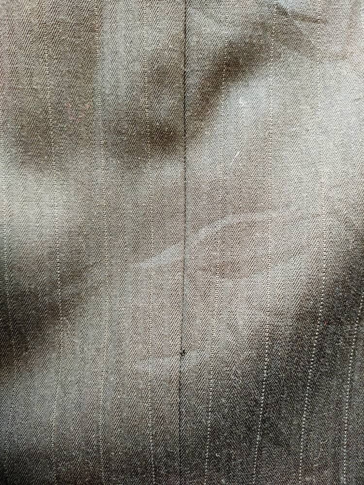 Y's for Men Y's For Men Yohji Yamamoto Blazer Jacket Size US S / EU 44-46 / 1 - 8 Thumbnail