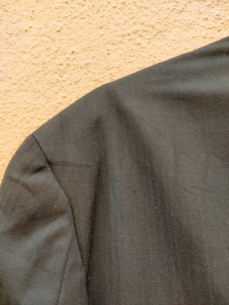 Y's for Men Y's For Men Yohji Yamamoto Blazer Jacket Size US S / EU 44-46 / 1 - 7 Thumbnail