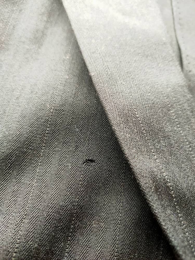 Y's for Men Y's For Men Yohji Yamamoto Blazer Jacket Size US S / EU 44-46 / 1 - 11 Thumbnail