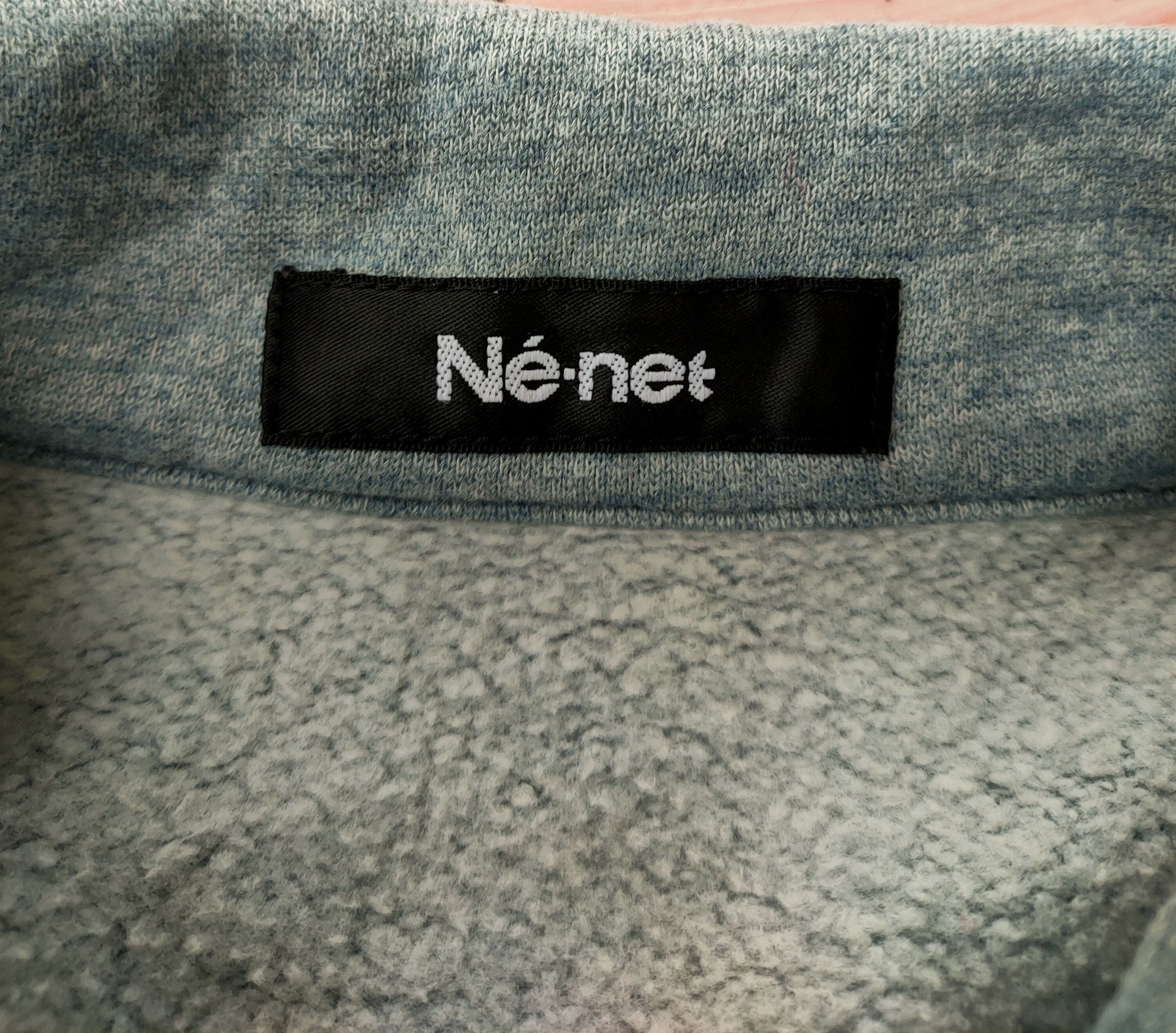 Issey Miyake 💥LAST CALL💥 Ne-Net Button Up Cropped Jacket Size XS / US 0-2 / IT 36-38 - 3 Thumbnail