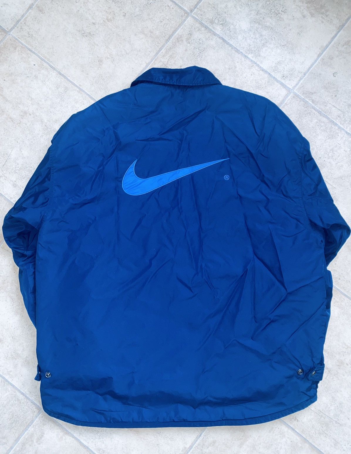Stussy Cdg Jacket | Grailed