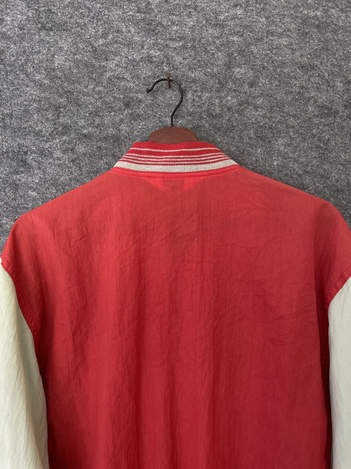 McGregor × Vintage VINTAGE MCGREGOR BASEBALL JACKET Size US M / EU 48-50 / 2 - 4 Thumbnail