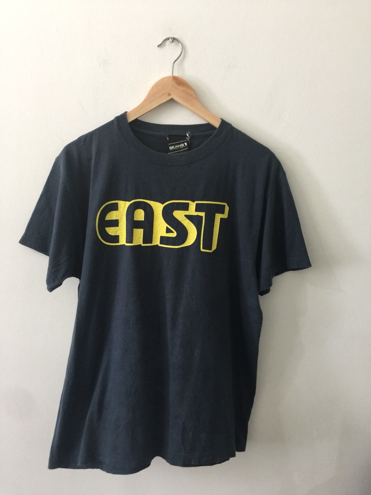 Beams Plus × Japanese Brand Beams T-Shirts 22x28 Size US L / EU 52-54 / 3 - 2 Thumbnail