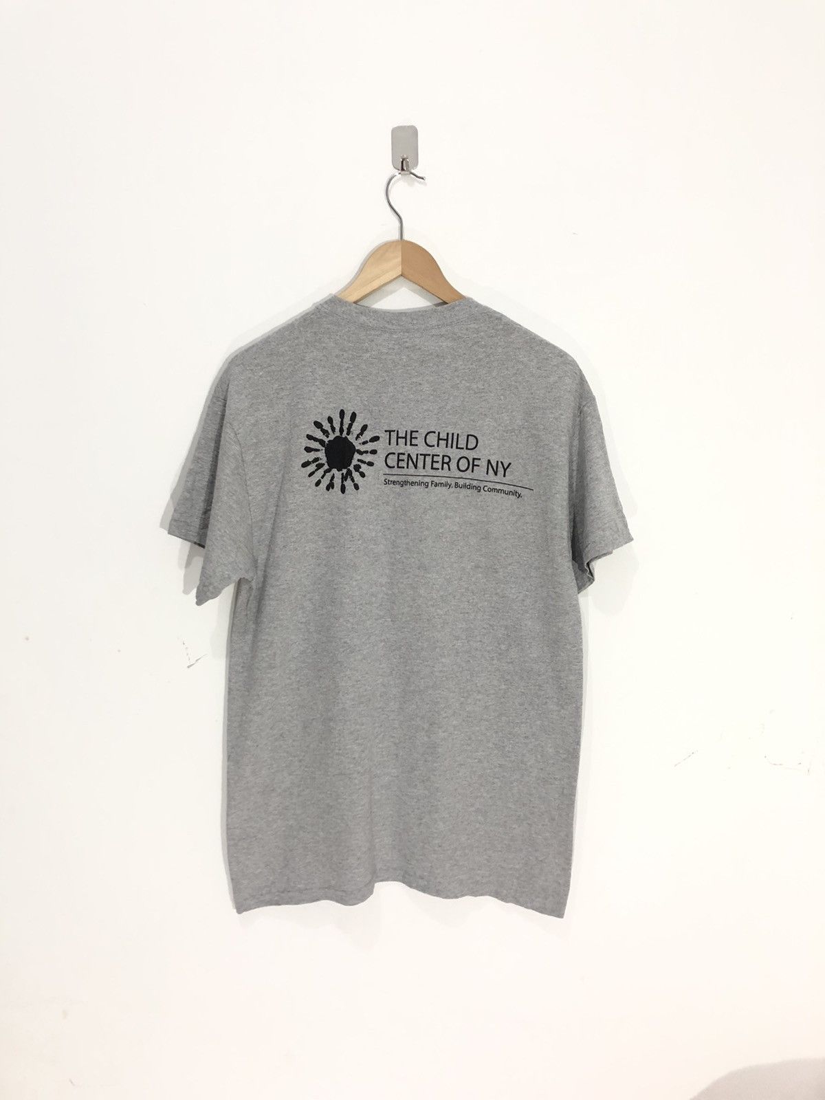 Gildan × Vintage Movie Shirt The Famous Back To The Future Time Machine Tee Size US M / EU 48-50 / 2 - 5 Thumbnail