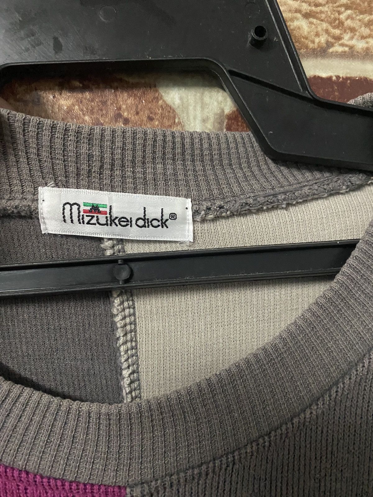 Lorenzo Uomo × Vintage 🔥VINTAGE LORENZO EMBROIDEREY LOGO Size US L / EU 52-54 / 3 - 6 Thumbnail