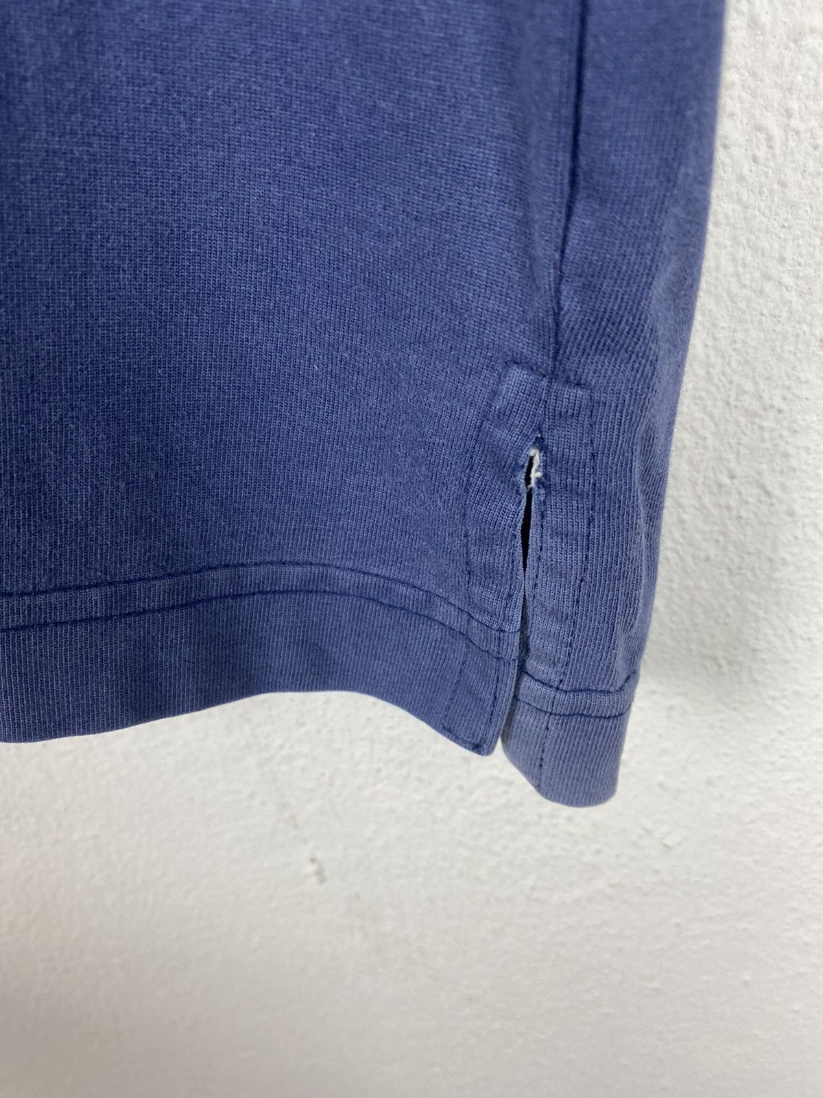 Canterbury of New Zealand × MLB × Vintage Vintage Canterbury Of New Zealand Long Sleeve Shirt Size US S / EU 44-46 / 1 - 6 Thumbnail