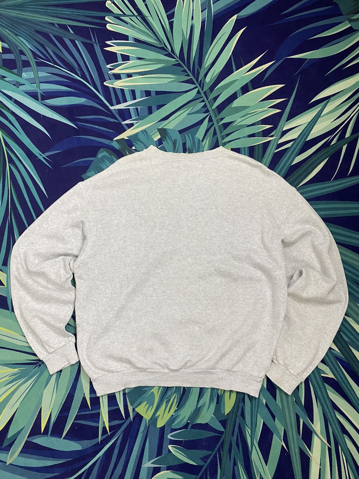 Cerruti 1881 × Vintage 🔥VINTAGE CERRUTI 1881 SPORT SWEATER Size US L / EU 52-54 / 3 - 3 Thumbnail