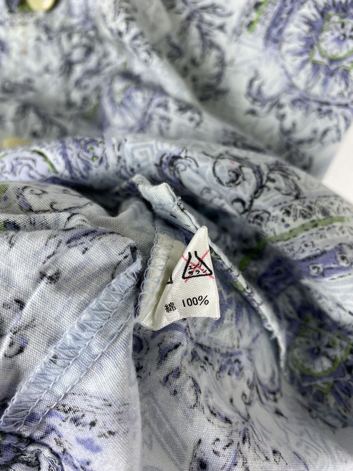 Vintage Vintage American Club House Shirt Size US L / EU 52-54 / 3 - 6 Thumbnail