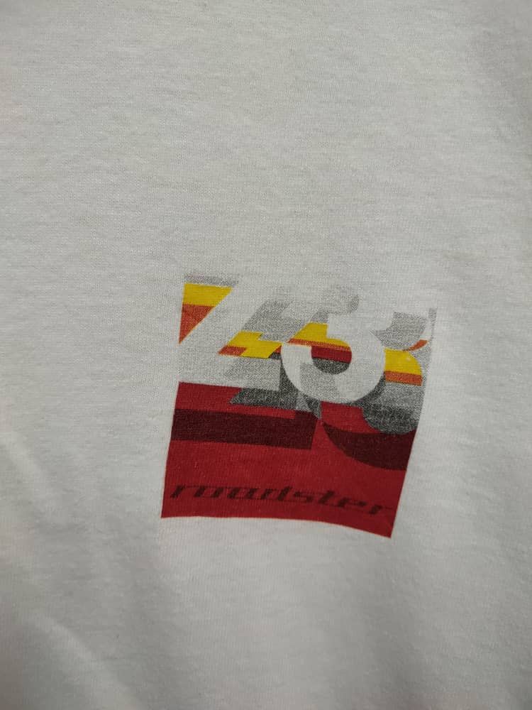 BMW 💥LAST CALL💥 Vintage BMW Roadster T Size US L / EU 52-54 / 3 - 2 Thumbnail