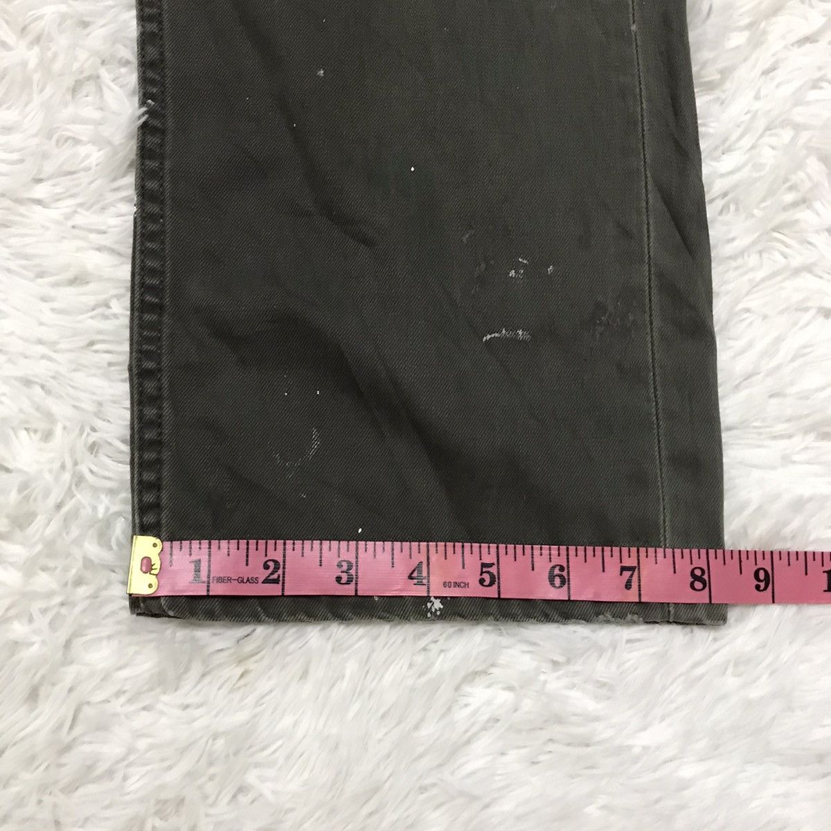 Levi's Levis 505 Painted Custom Like Pant Size US 32 / EU 48 - 25 Thumbnail