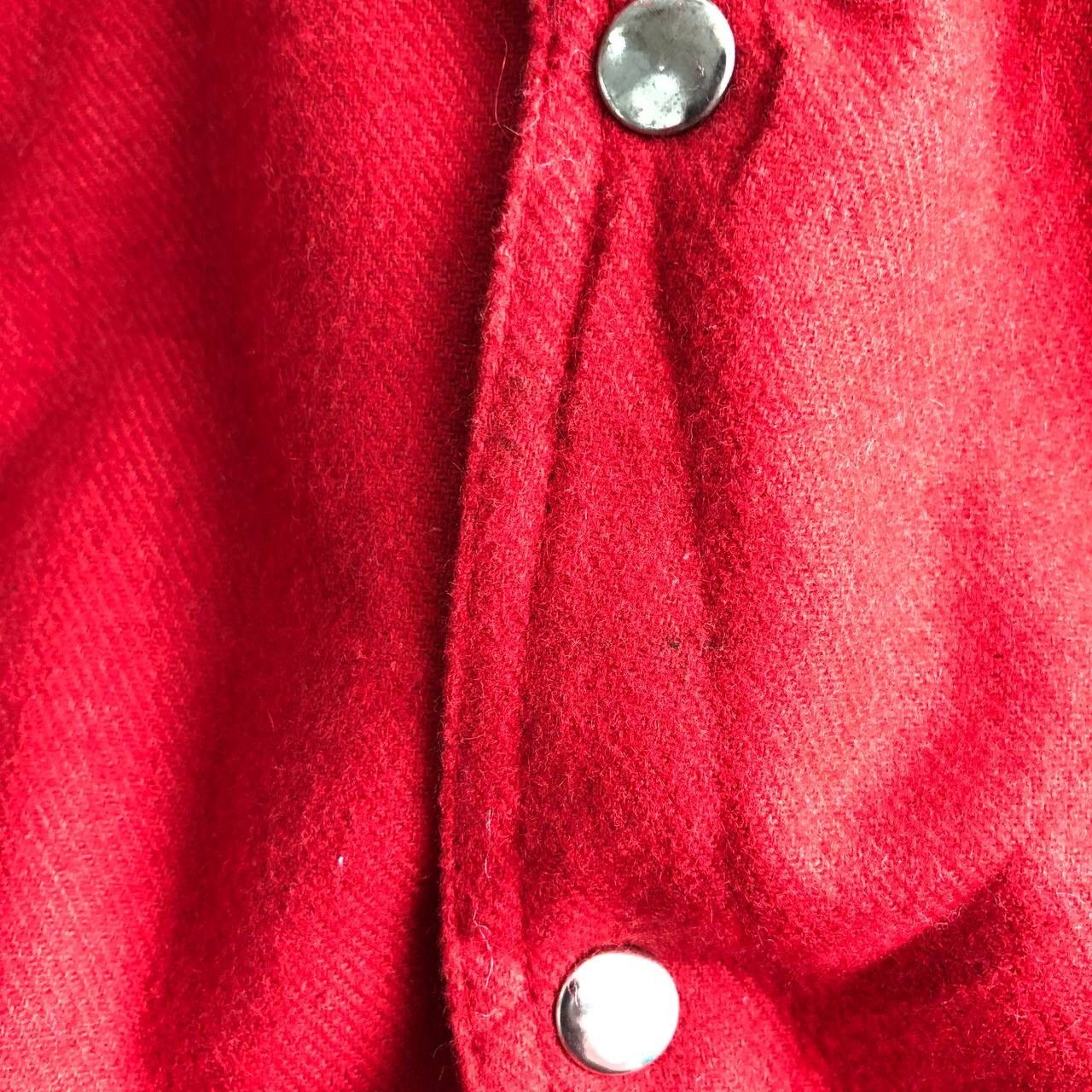 Vintage Vintage 90’s Scooter Club Joshua Berger Jacket Size US S / EU 44-46 / 1 - 6 Thumbnail