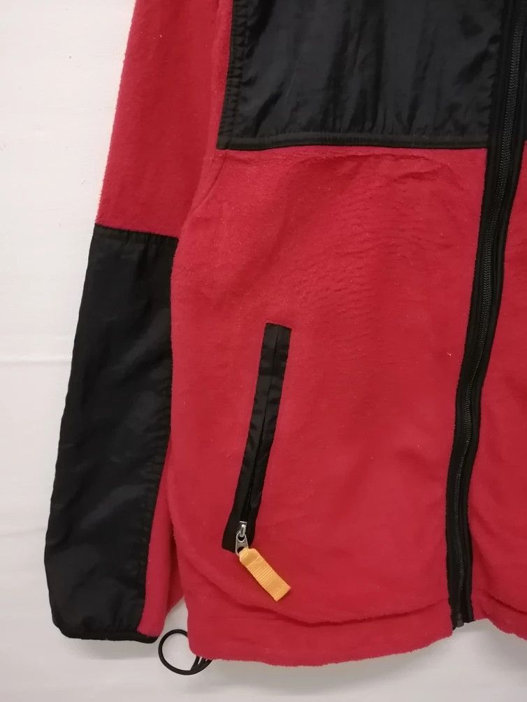 McGregor Vintage MCGREGOR Fleece Jacket - Size M Size US M / EU 48-50 / 2 - 3 Thumbnail