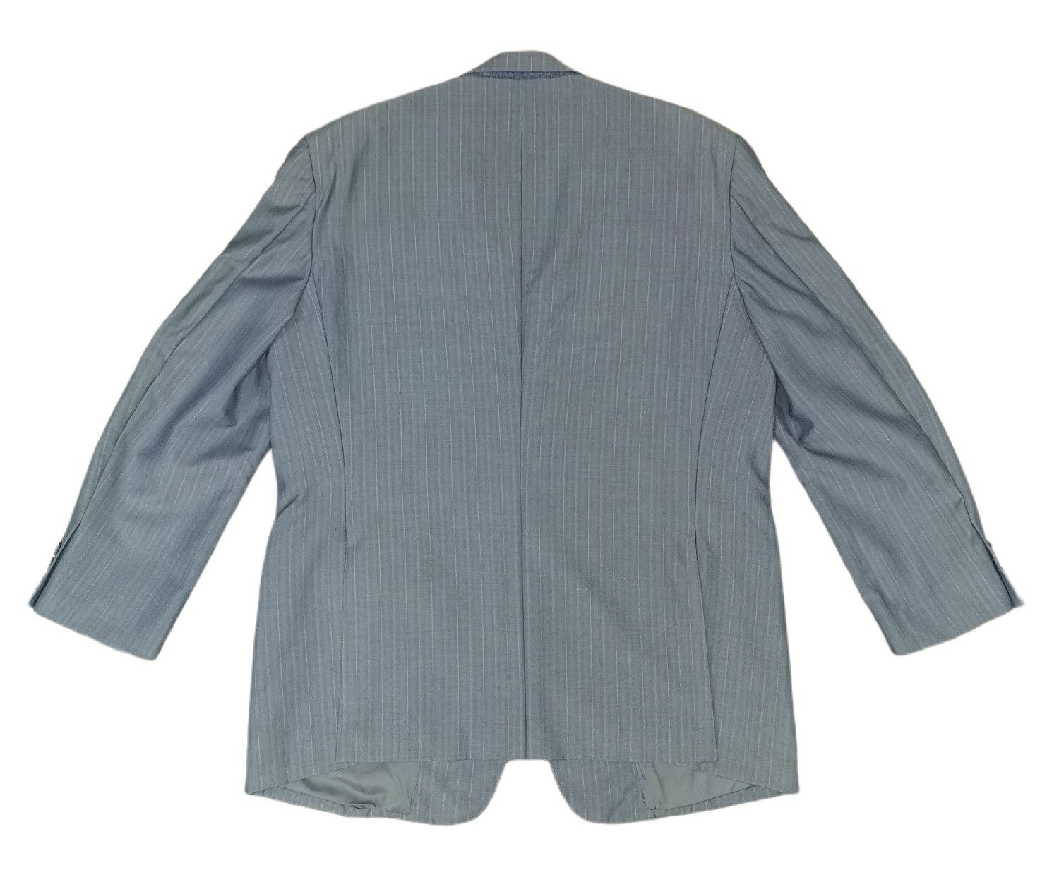 Balenciaga Vintage Balenciaga Blazer Size US M / EU 48-50 / 2 - 3 Thumbnail
