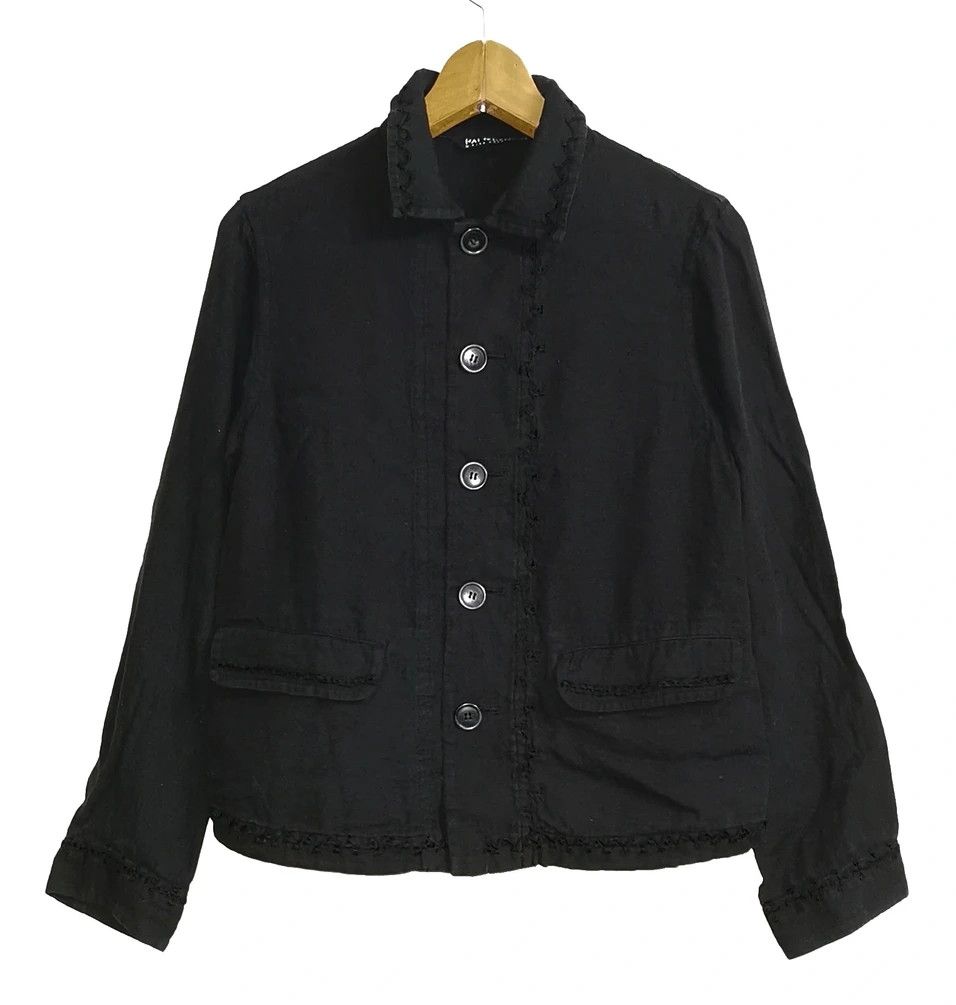 Hai Sporting Gear Issey Miyake Hai Collection Women Jacket Size S / US 4 / IT 40 - 1 Thumbnail