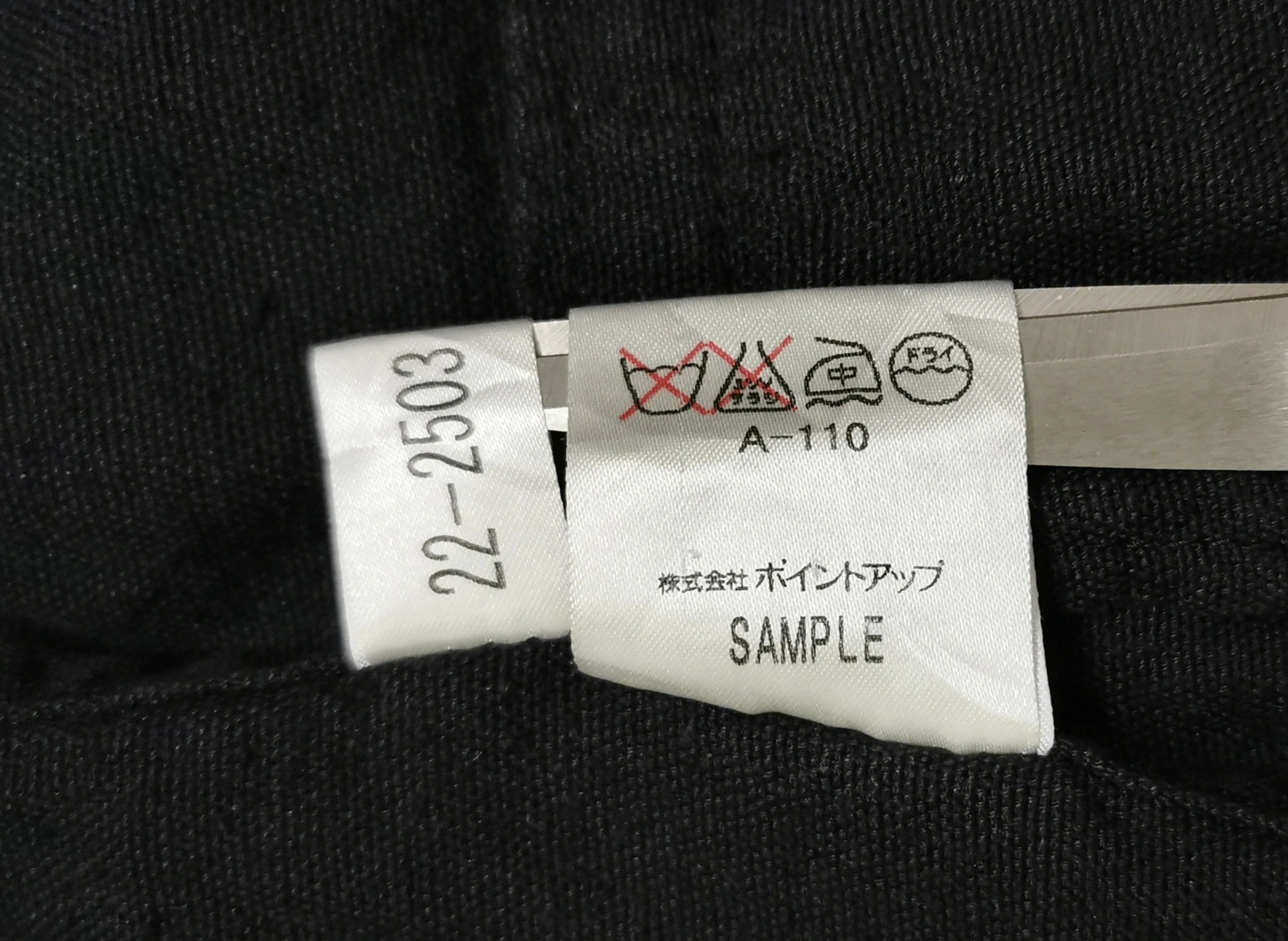 Hai Sporting Gear Issey Miyake Hai Collection Women Jacket Size S / US 4 / IT 40 - 11 Thumbnail