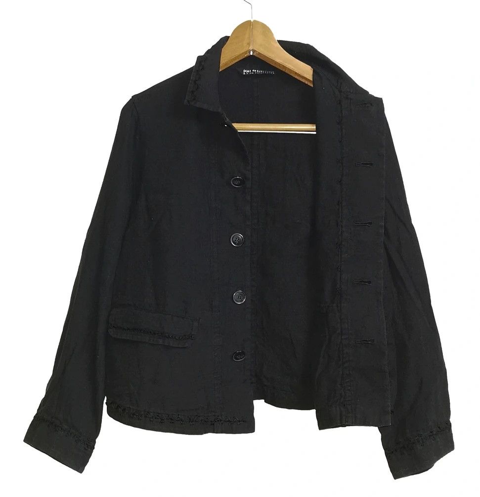 Hai Sporting Gear Issey Miyake Hai Collection Women Jacket Size S / US 4 / IT 40 - 5 Thumbnail