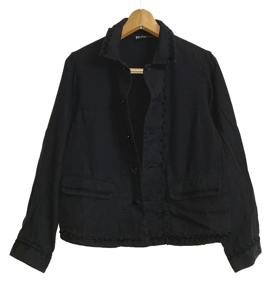 Hai Sporting Gear Issey Miyake Hai Collection Women Jacket Size S / US 4 / IT 40 - 4 Thumbnail