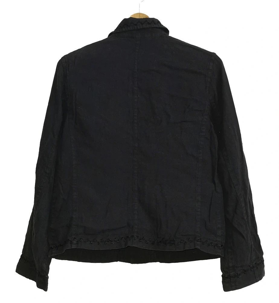 Hai Sporting Gear Issey Miyake Hai Collection Women Jacket Size S / US 4 / IT 40 - 3 Thumbnail