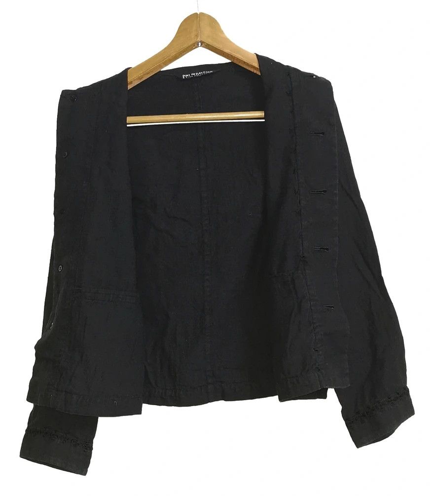 Hai Sporting Gear Issey Miyake Hai Collection Women Jacket Size S / US 4 / IT 40 - 6 Thumbnail