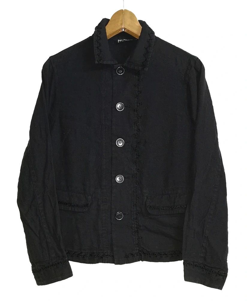Hai Sporting Gear Issey Miyake Hai Collection Women Jacket Size S / US 4 / IT 40 - 2 Thumbnail