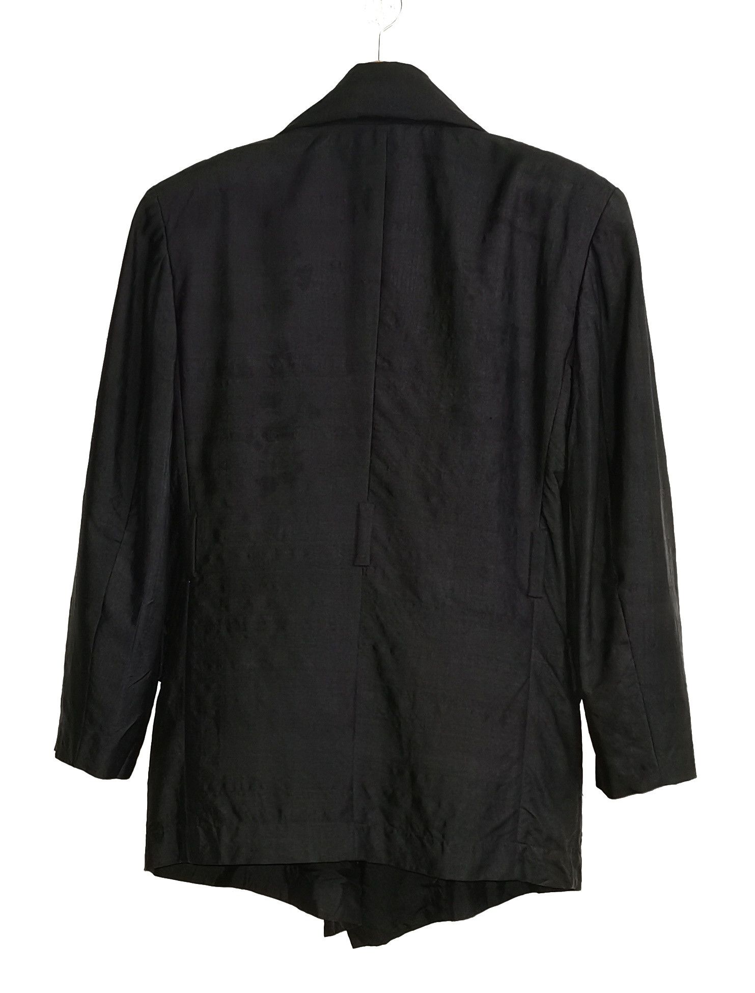 Comme des Garcons Comme Des Garcons Unbuttoned Jacket Size US S / EU 44-46 / 1 - 3 Thumbnail