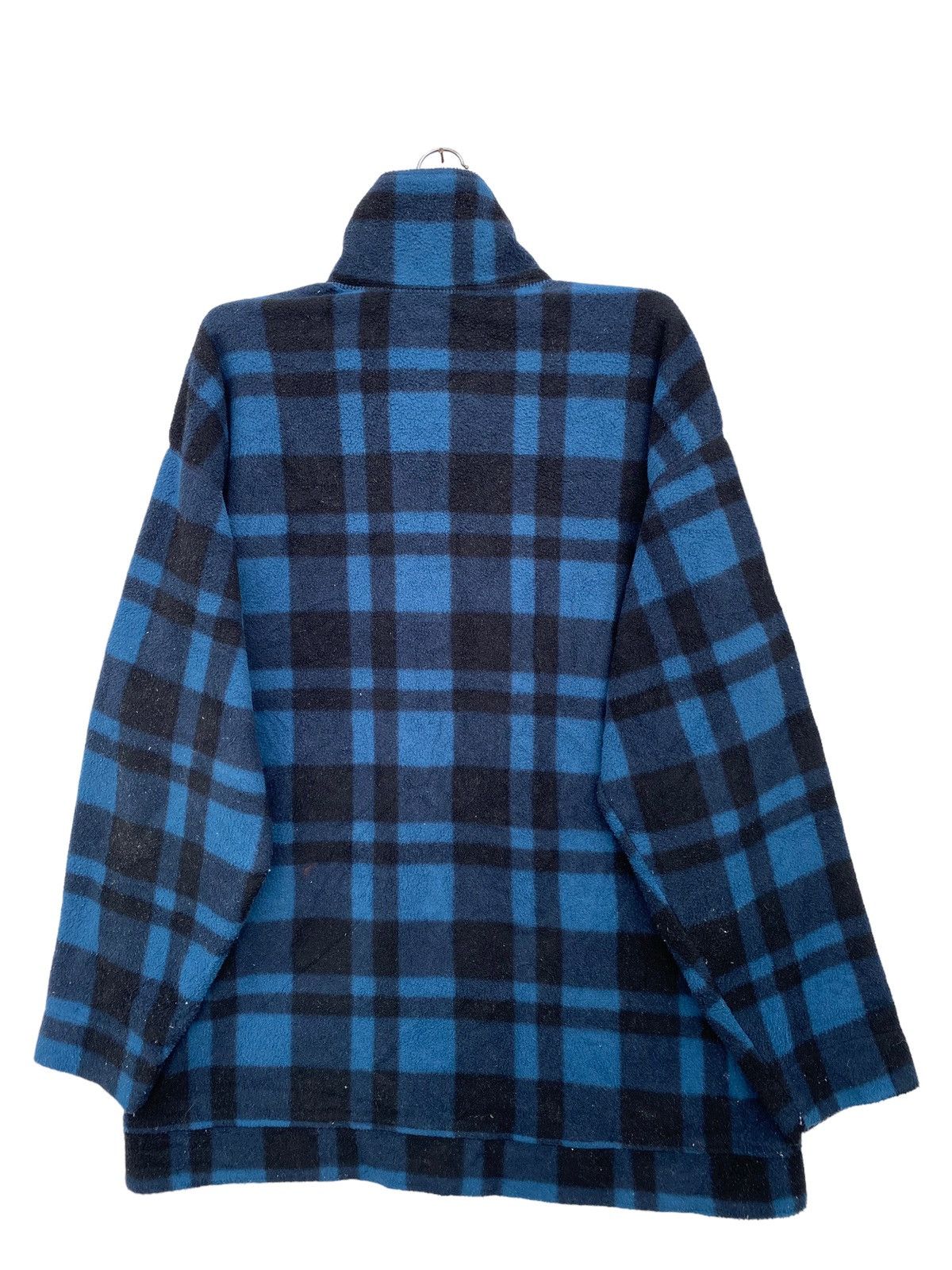 Columbia Gorpcore Vintage Columbia Fleece Jacket Size US L / EU 52-54 / 3 - 2 Thumbnail