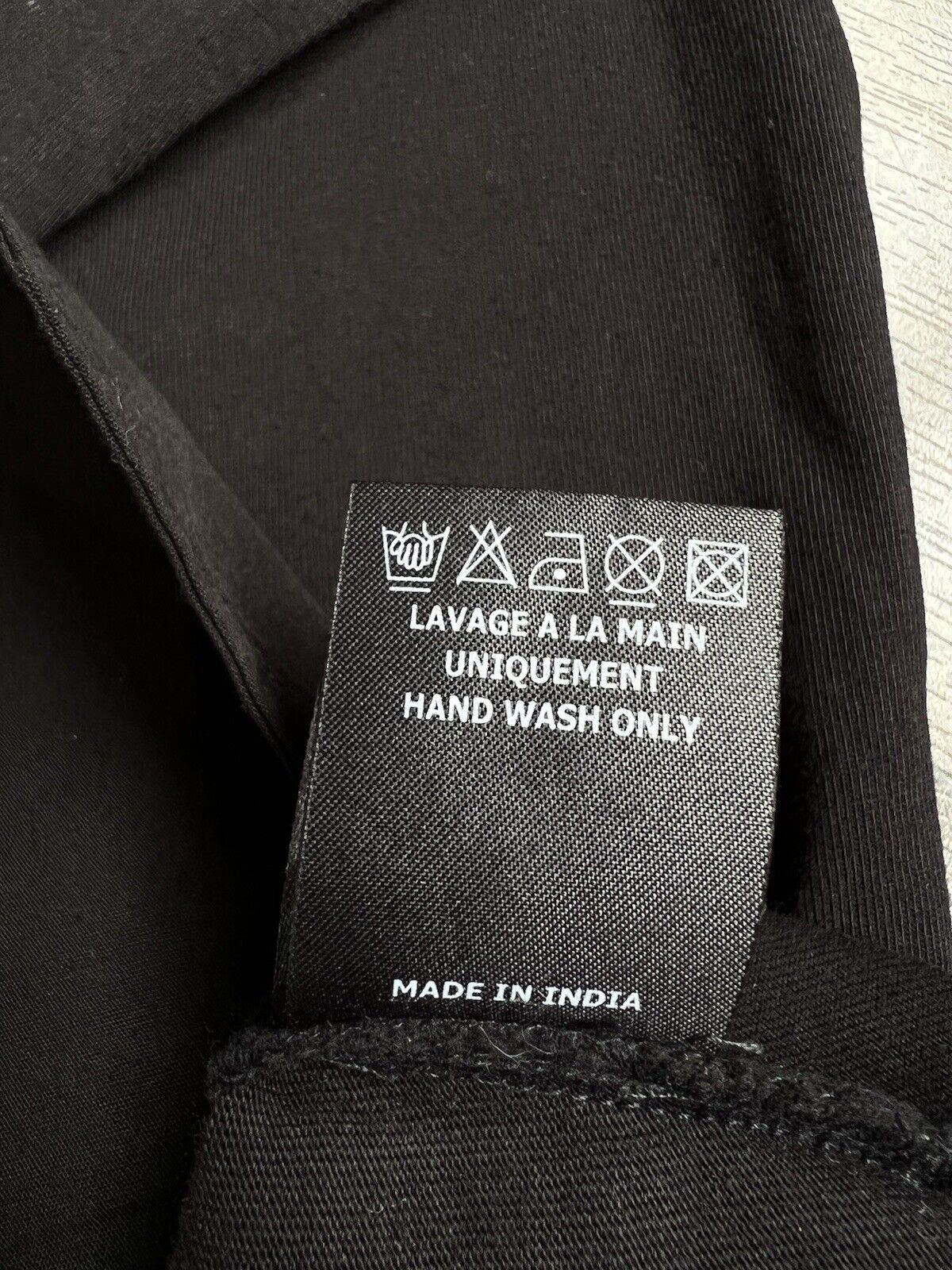 Isabel Marant Etoile Isabel Marant Étoile Cotton Dress/Tunic Black Size 38 Size M / US 6-8 / IT 42-44 - 6 Thumbnail