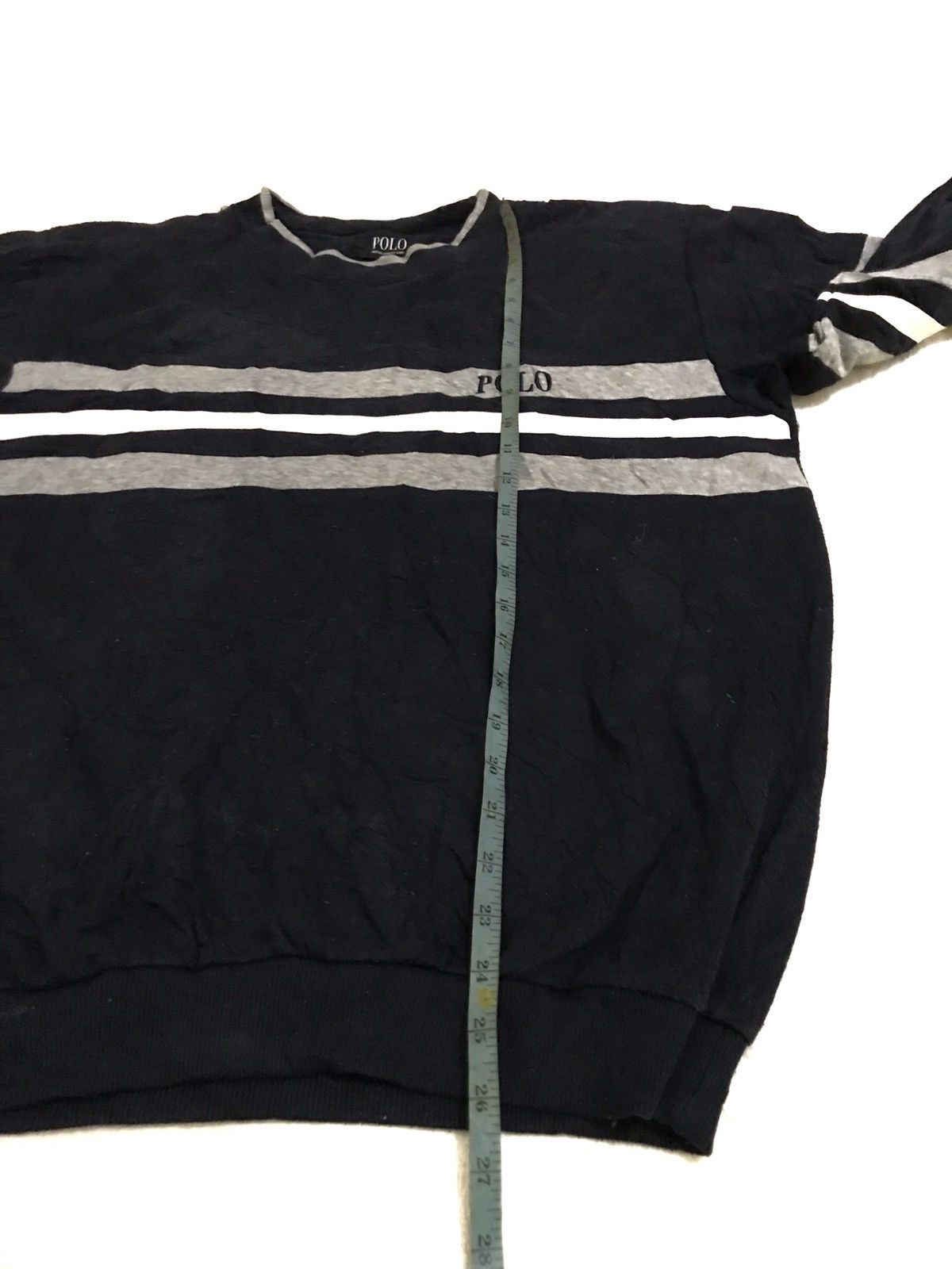 Vintage Polo sport sweatshirt M Size US M / EU 48-50 / 2 - 6 Thumbnail