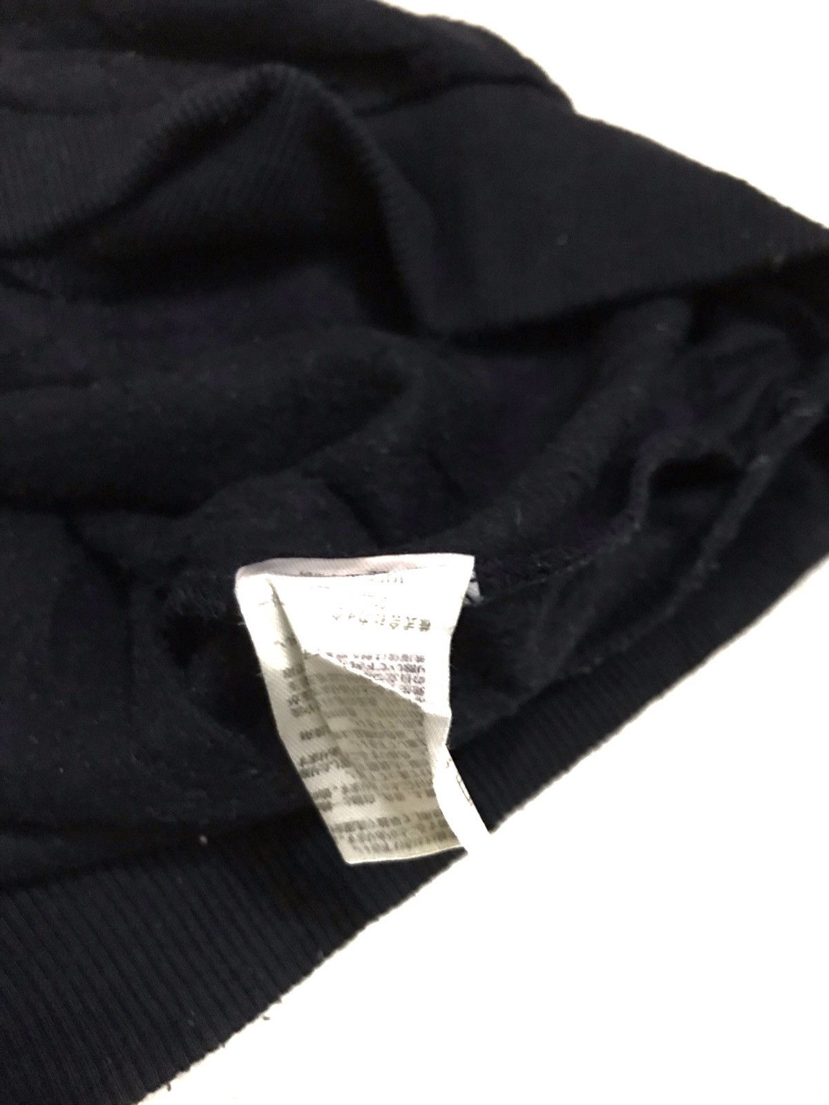Vintage Polo sport sweatshirt M Size US M / EU 48-50 / 2 - 4 Thumbnail