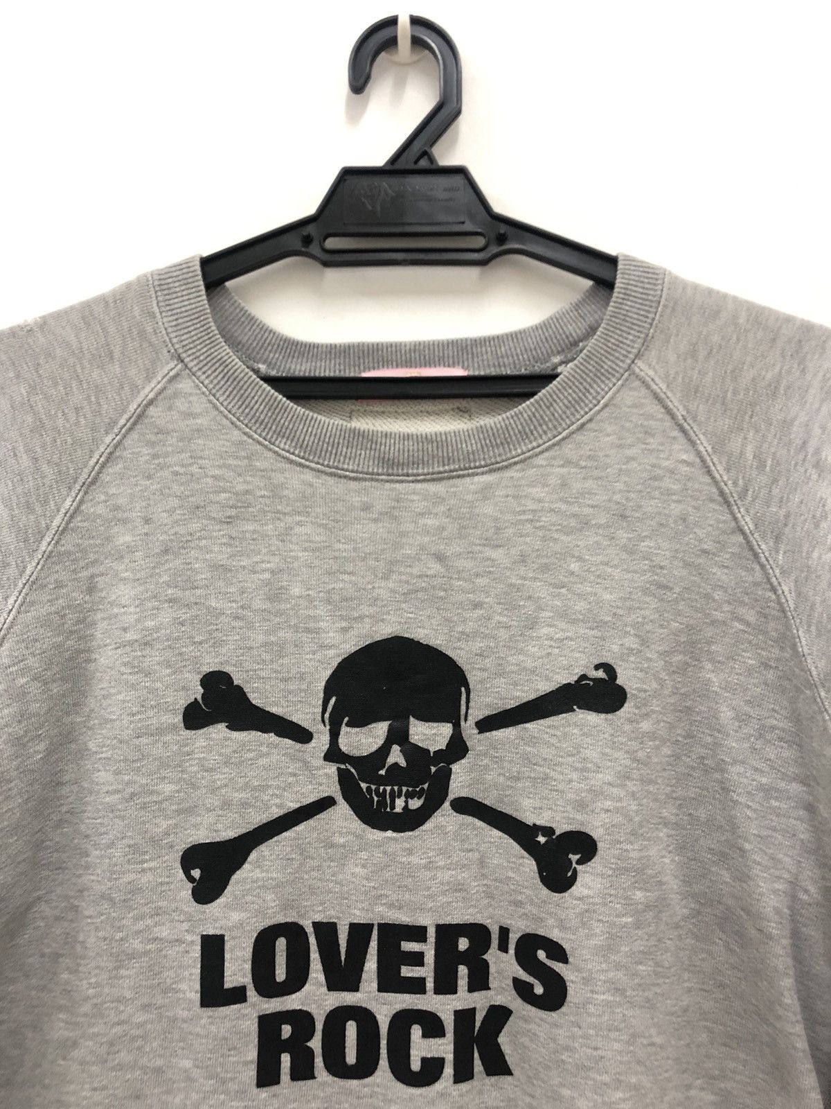 Super Lovers Rare Vintage SUPERLOVERS Japan LOVERS ROCK Hysteric Size US M / EU 48-50 / 2 - 2 Thumbnail