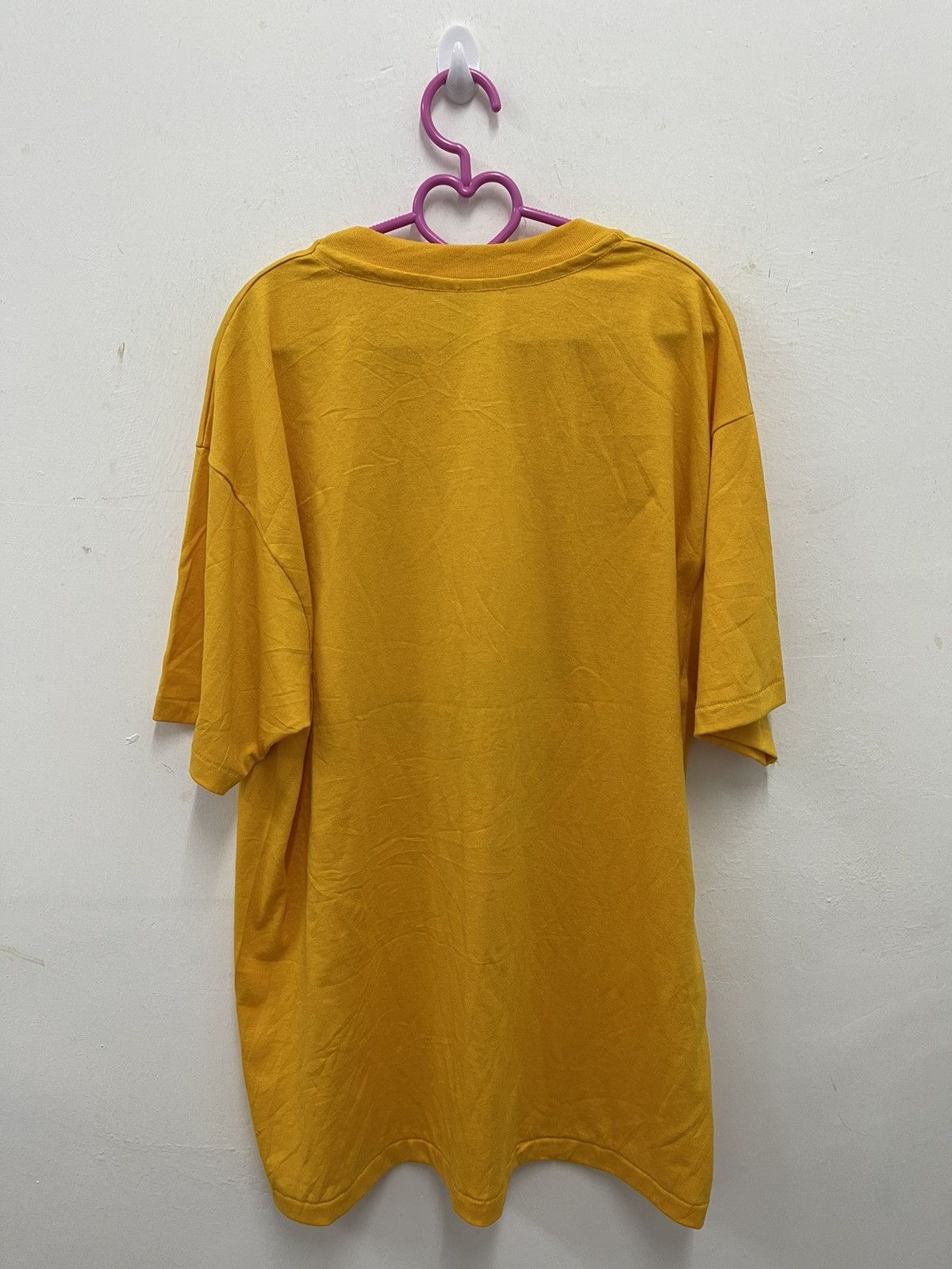 Band Tees Rare 90s Vintage THE BOYFRIEND Shirt Size US XL / EU 56 / 4 - 4 Thumbnail