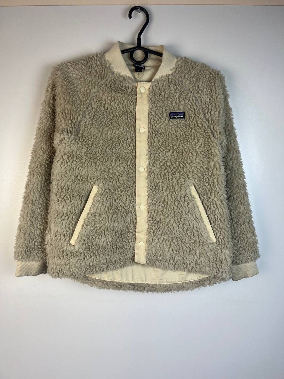 Patagonia × Vintage Patagonia vintage bomber size M Size M / US 6-8 / IT 42-44 - 1 Thumbnail