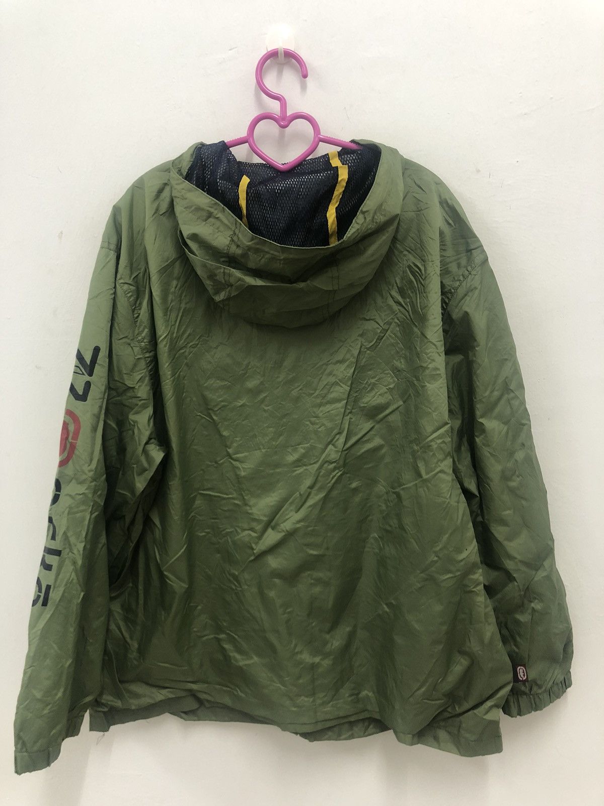 Ecko Unltd. Rare Vintage ECKO UNLTD Sweater Size US S / EU 44-46 / 1 - 8 Thumbnail